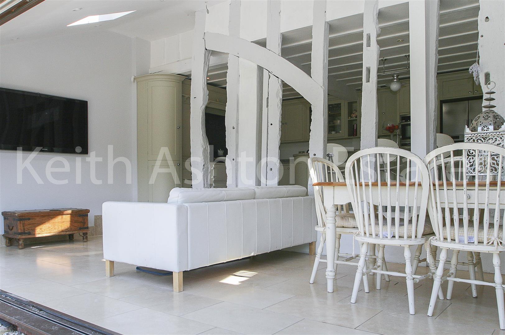 Navestock Side Keith Ashton Signature Home Keith Ashton